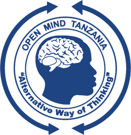 Open Mind logo